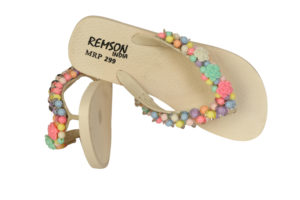 Ramson India Cute Flora Daily Wear Slippers