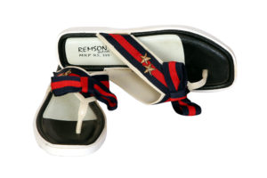 Remson India Stylish Daily Wear Office Wear Flat Slippers 