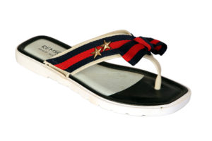 Remson India Stylish Daily Wear Office Wear Flat Slippers 