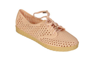 Springirl Fashion Designer Casual Daily Wear, Office Wear Stylish Peach Shoes 